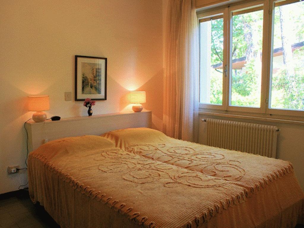 Lignano Riviera Villa Economica Lignano Sabbiadoro Exteriör bild